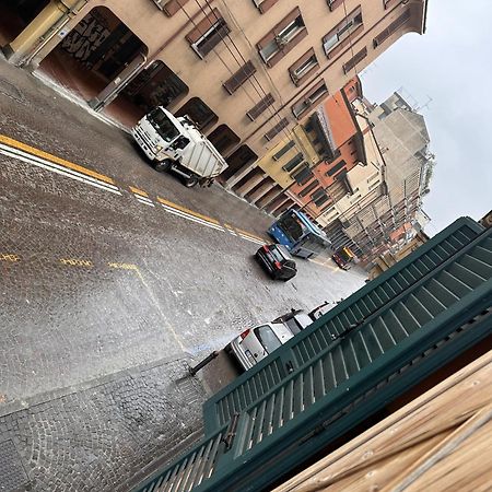 San Felice Rental Rooms بولونيا المظهر الخارجي الصورة