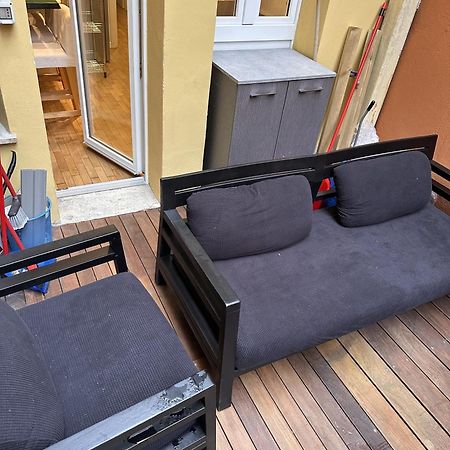 San Felice Rental Rooms بولونيا المظهر الخارجي الصورة