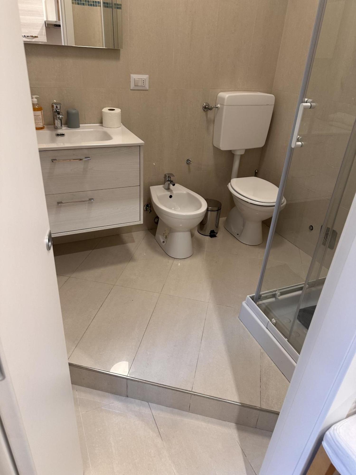 San Felice Rental Rooms بولونيا المظهر الخارجي الصورة