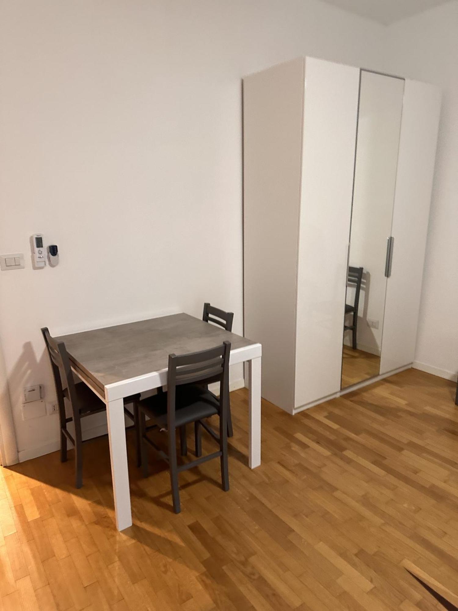 San Felice Rental Rooms بولونيا المظهر الخارجي الصورة