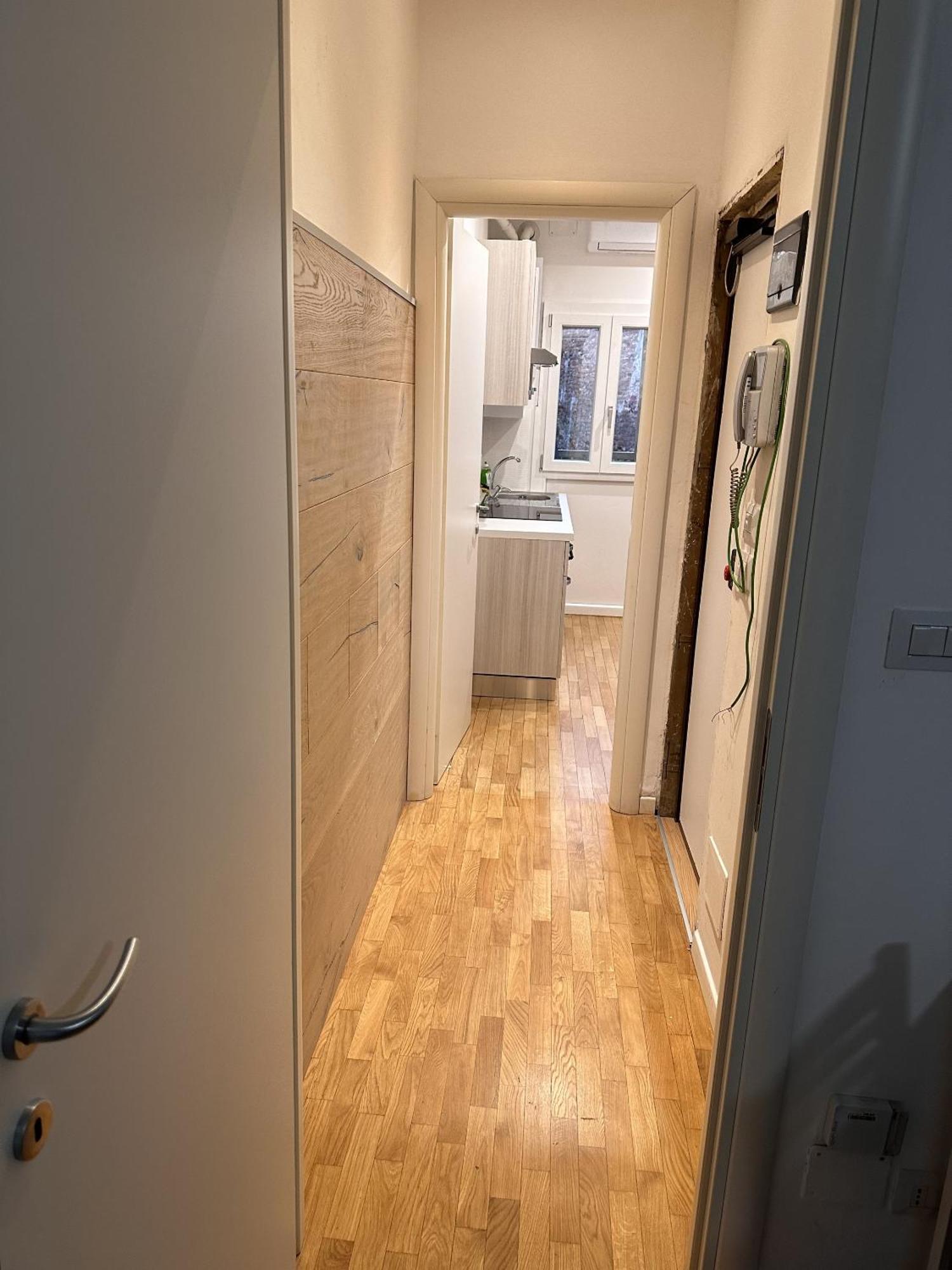 San Felice Rental Rooms بولونيا المظهر الخارجي الصورة