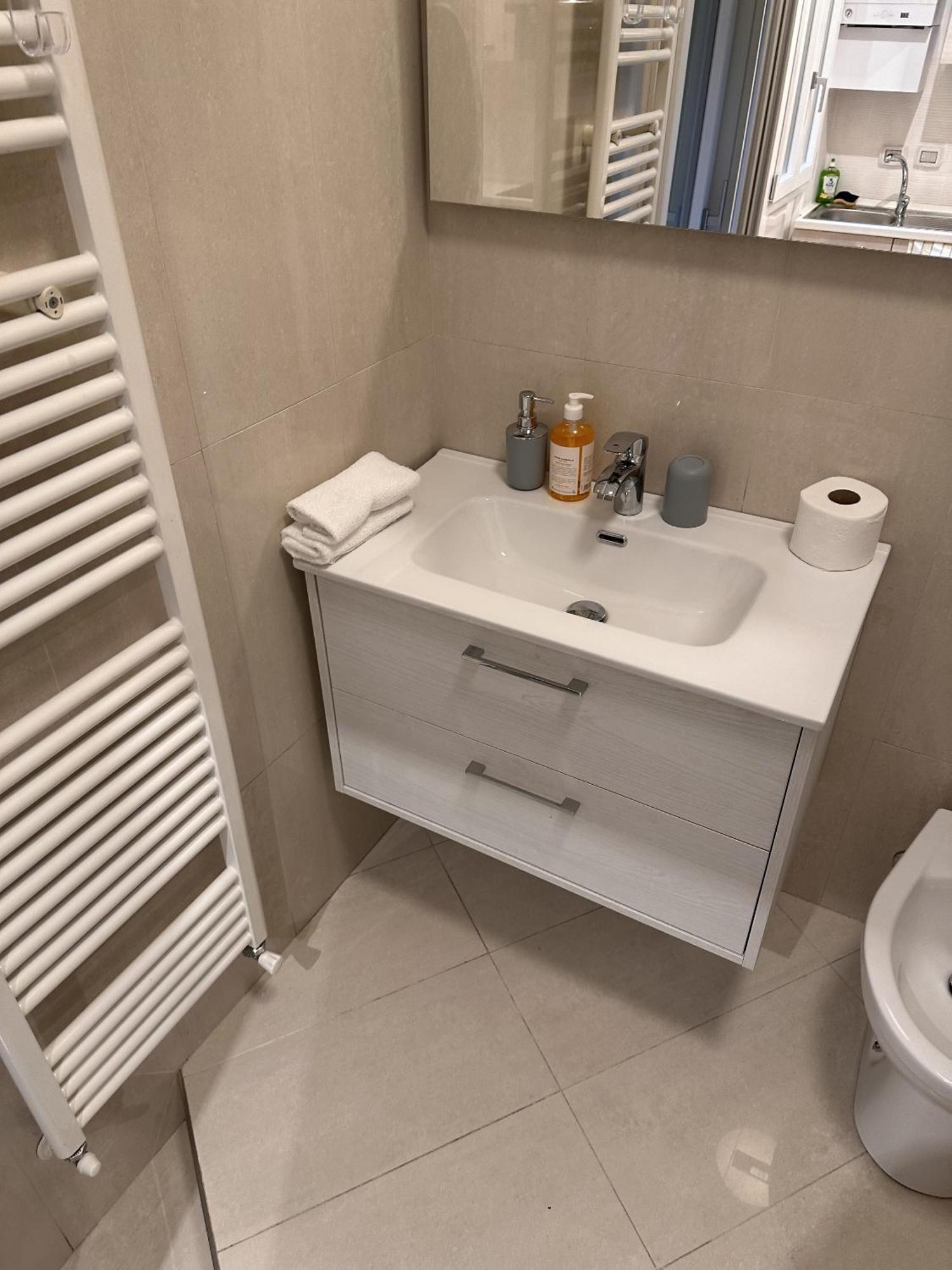 San Felice Rental Rooms بولونيا المظهر الخارجي الصورة
