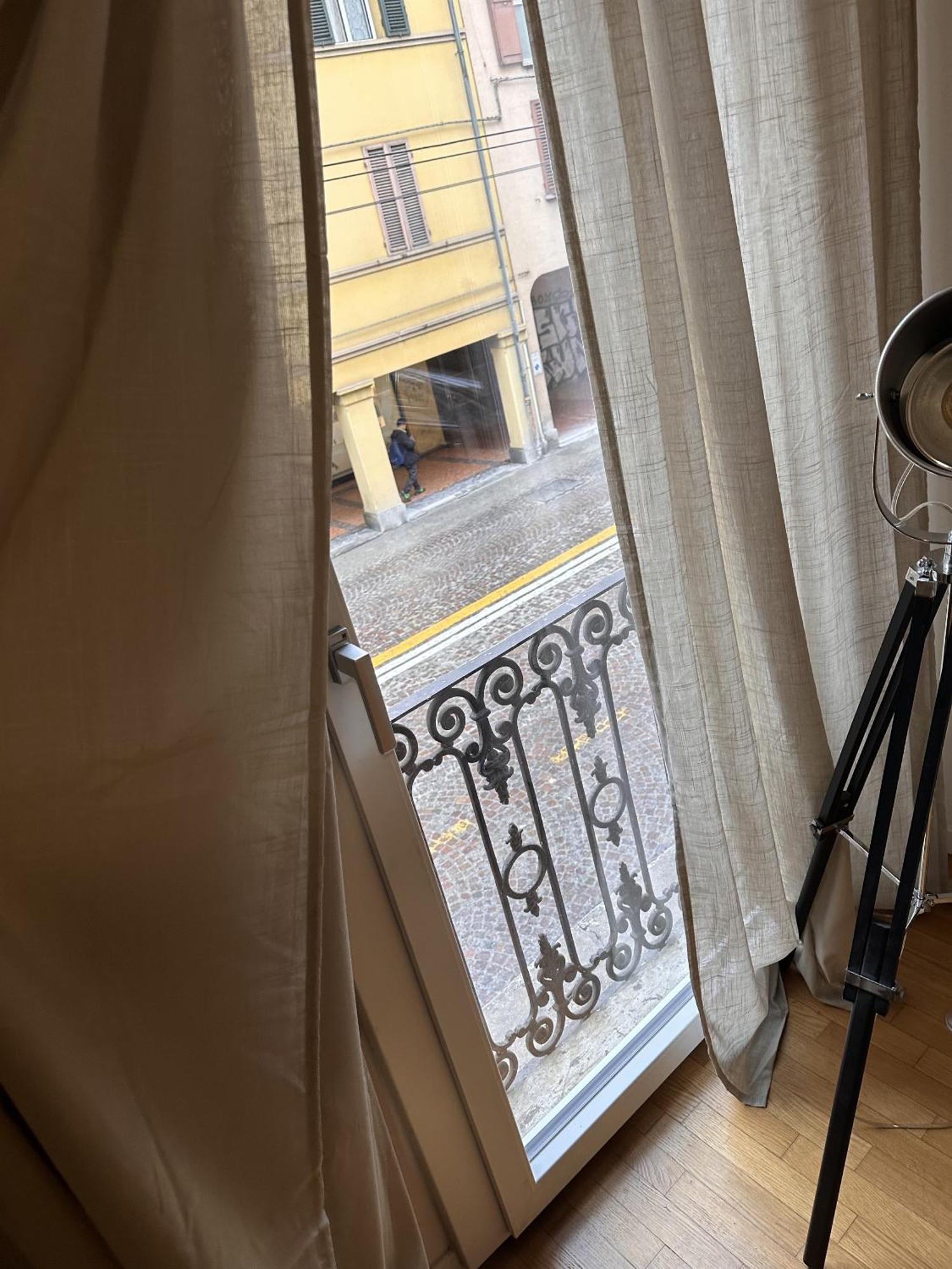 San Felice Rental Rooms بولونيا المظهر الخارجي الصورة